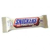 Snickers Hi-Protein Bar White 57g